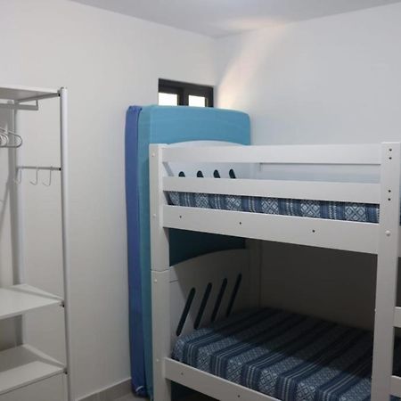Lindo Apartamento Porto De Galinhas - Ipojuca - Com Churrasqueira E Piscina Exteriér fotografie