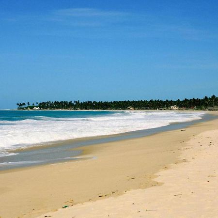 Lindo Apartamento Porto De Galinhas - Ipojuca - Com Churrasqueira E Piscina Exteriér fotografie