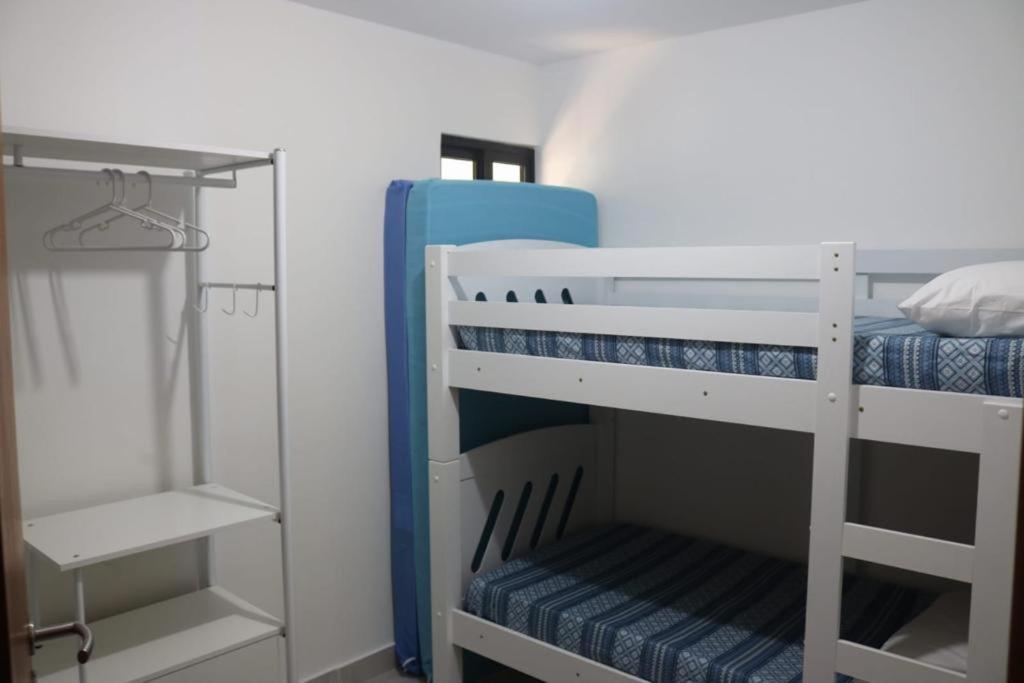 Lindo Apartamento Porto De Galinhas - Ipojuca - Com Churrasqueira E Piscina Exteriér fotografie