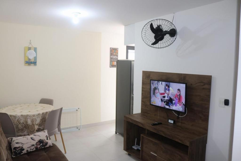 Lindo Apartamento Porto De Galinhas - Ipojuca - Com Churrasqueira E Piscina Exteriér fotografie