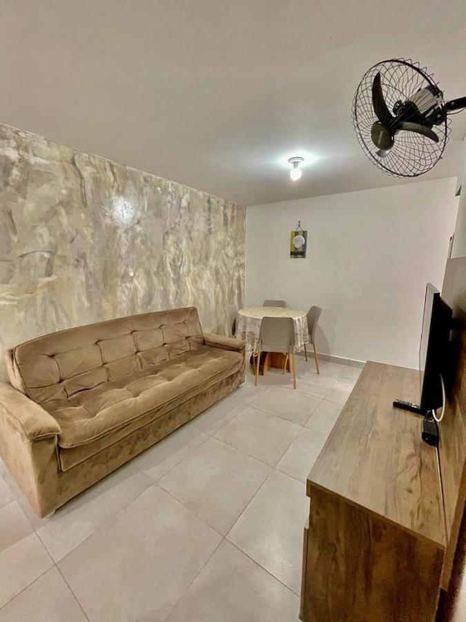 Lindo Apartamento Porto De Galinhas - Ipojuca - Com Churrasqueira E Piscina Exteriér fotografie